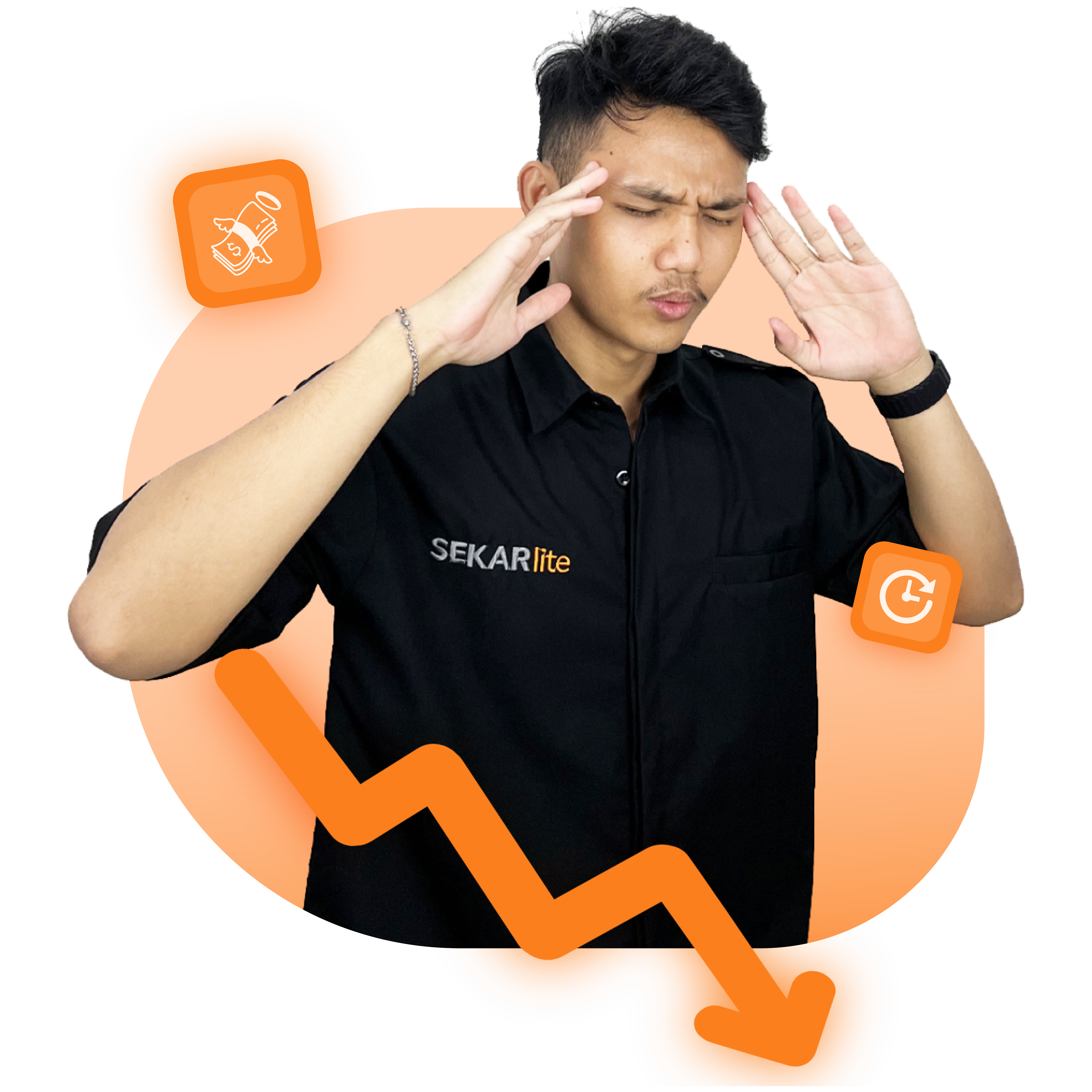 Social Media & KOL Agency Jakarta