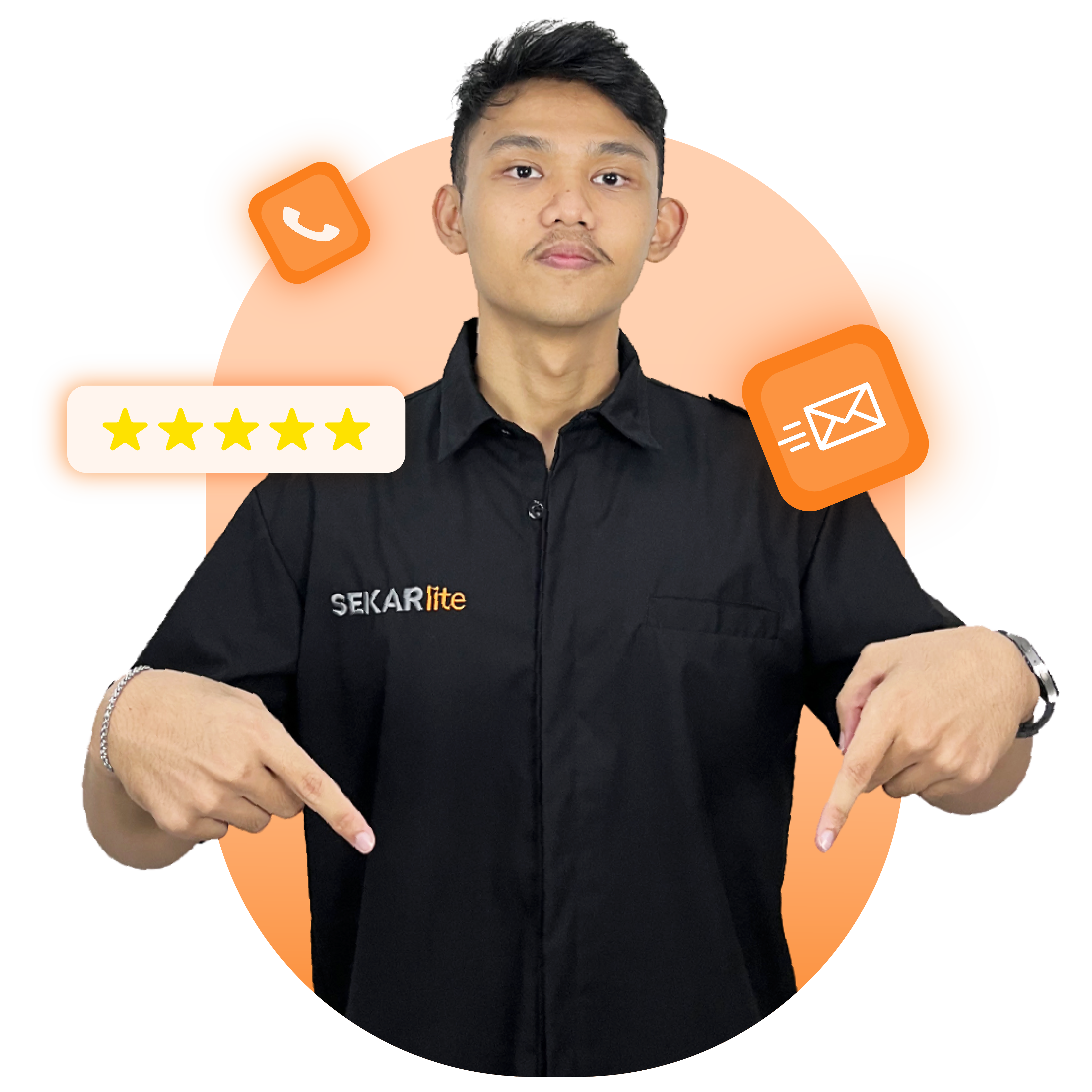 Social Media & KOL Agency Jakarta